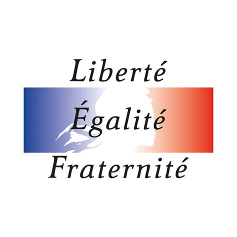 liberte, egalite, fraternite 